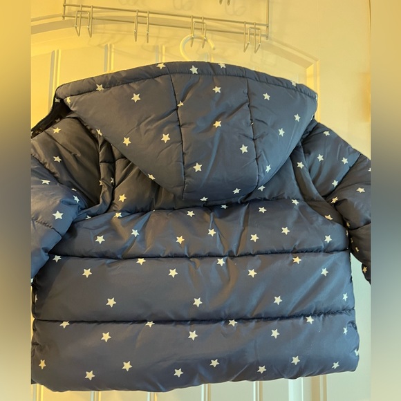 Mini Boden Navy jacket - Picture 6 of 9